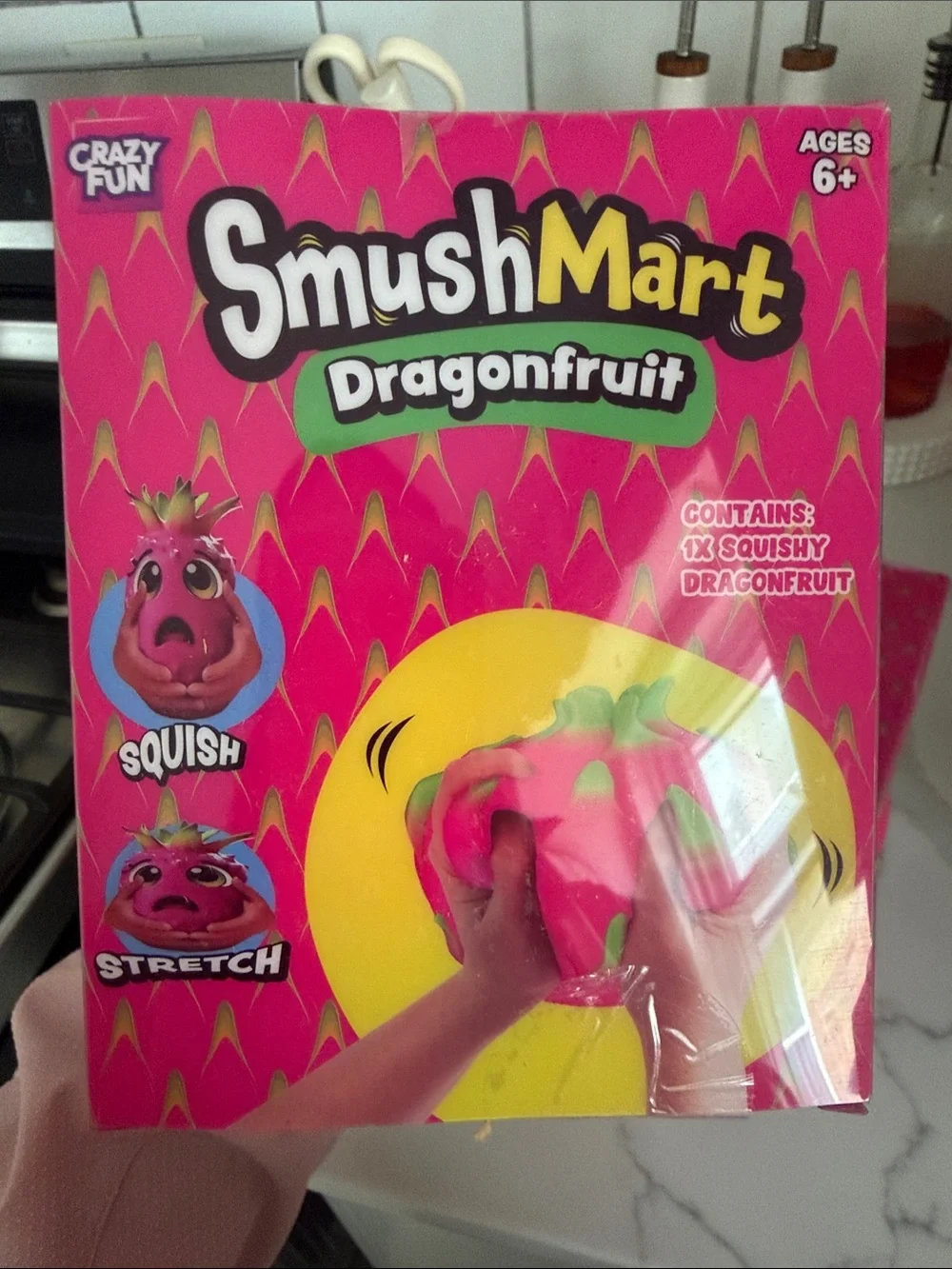 RMS viral smushmart